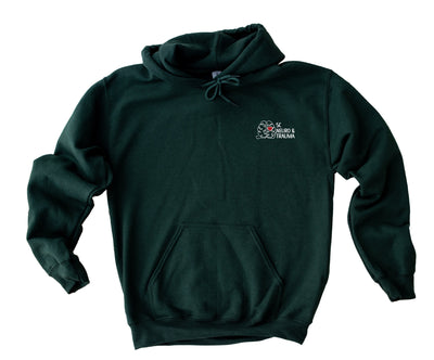 Sickkids 5C Neuro and Trauma unit - Round 3 - Everyday Hooded Sweatshirt