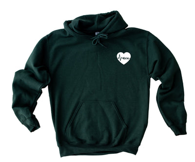 Red Deer NICU - Round 4 - Everyday Hooded Sweatshirt