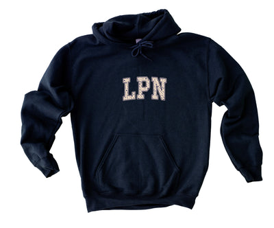 NEW - Medical Varsity Collection - Everyday Hooded Sweatshirt