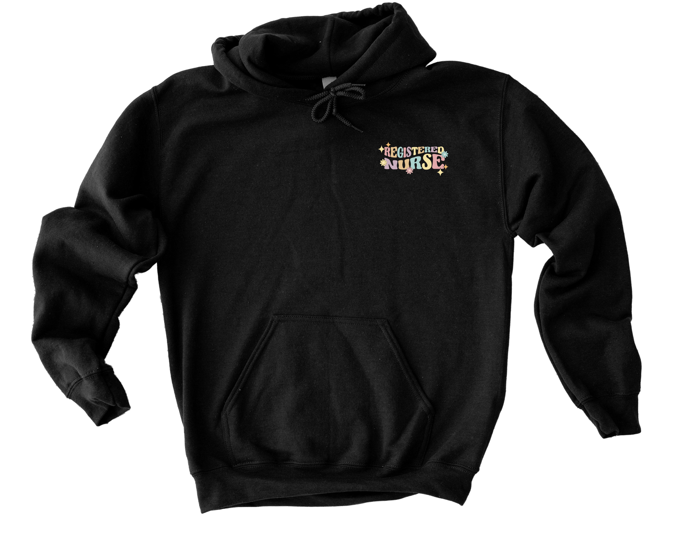 NEW - Wallflower Collection - Everyday Hooded Sweatshirt