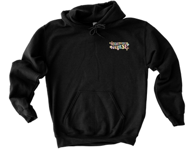 NEW - Wallflower Collection - Everyday Hooded Sweatshirt