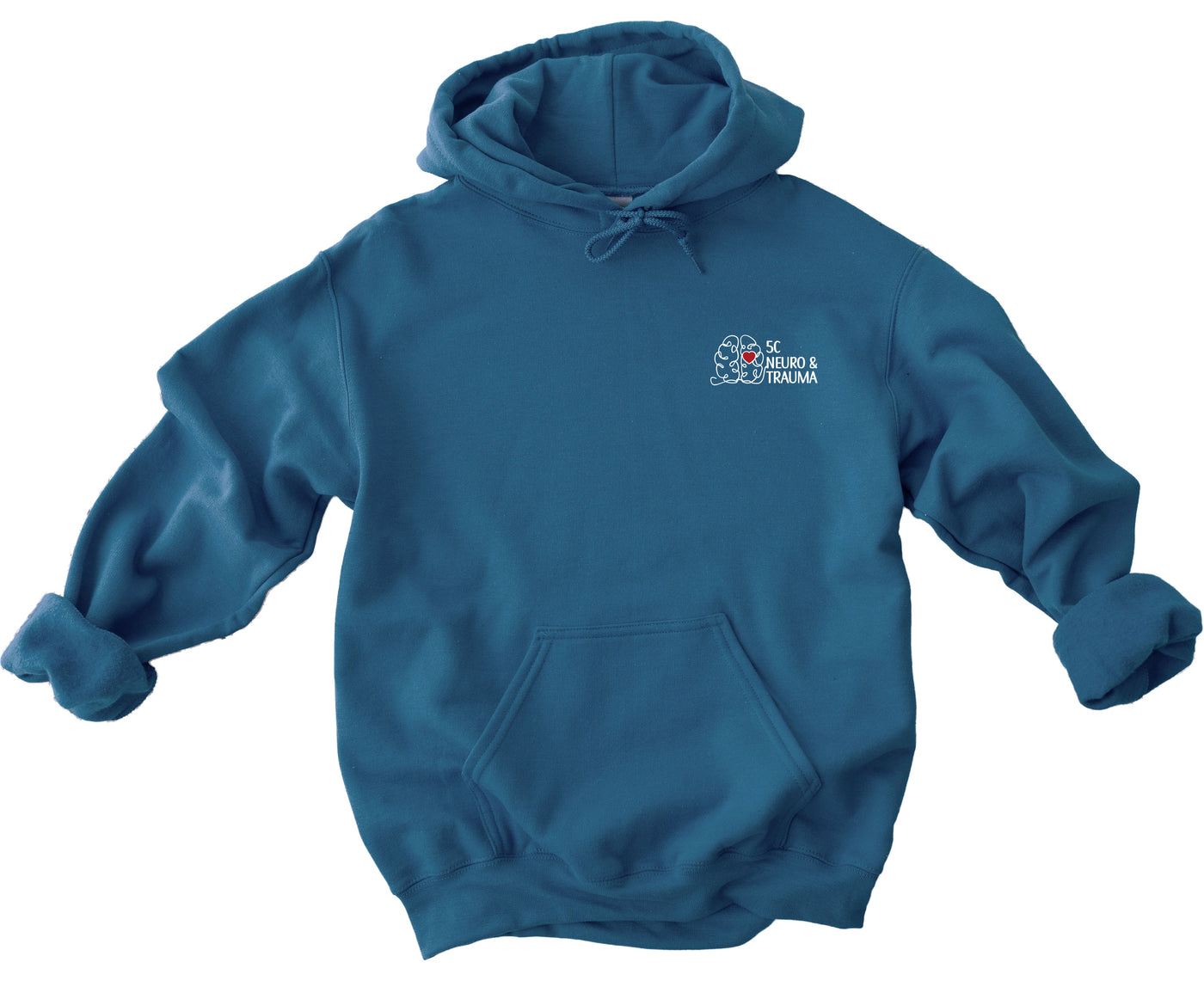 Sickkids 5C Neuro and Trauma unit - Round 3 - Everyday Hooded Sweatshirt