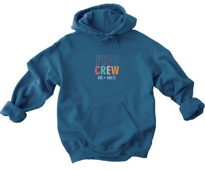 Children's Home Care - Everyday Hooded Sweatshirt