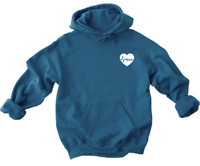 Red Deer NICU - Round 4 - Everyday Hooded Sweatshirt