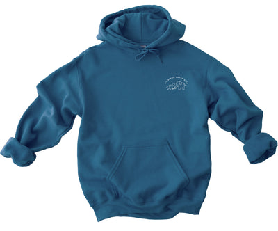 Sturgeon Obstetrics - Round 3 - Everyday Hooded Sweatshirt