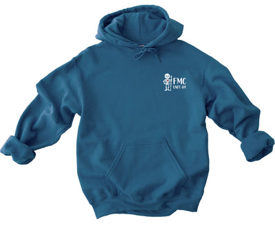 FMC Unit 64 Ortho/General Surgery - Everyday Hooded Sweatshirt