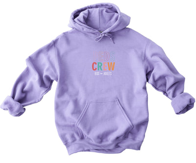 Children's Home Care - Everyday Hooded Sweatshirt