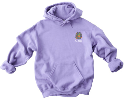 Sickkids 5C Neuro and Trauma unit - Round 3 - Everyday Hooded Sweatshirt