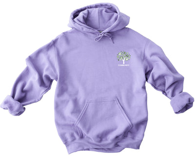 The Alex Community Health Centre - Everyday Hooded Sweatshirt