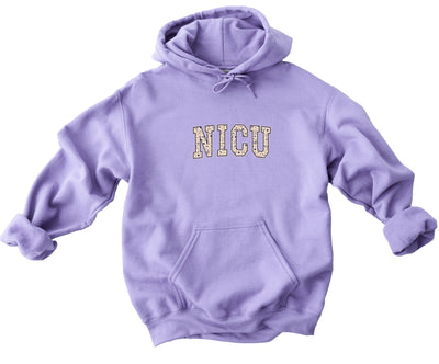 Red Deer NICU - Round 4 - Everyday Hooded Sweatshirt