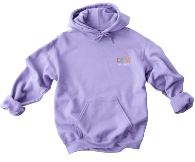 Children's Home Care - Everyday Hooded Sweatshirt