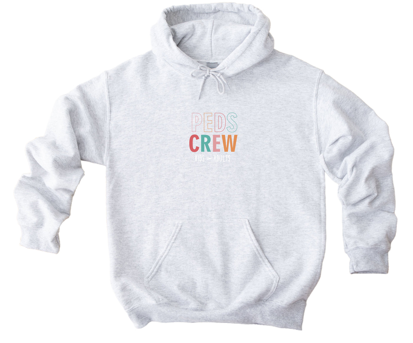 Children's Home Care - Everyday Hooded Sweatshirt