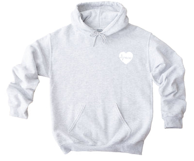 Red Deer NICU - Round 4 - Everyday Hooded Sweatshirt