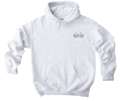 Red Deer NICU - Round 4 - Everyday Hooded Sweatshirt