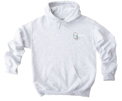 WZ Oncology - Everyday Hooded Sweatshirt