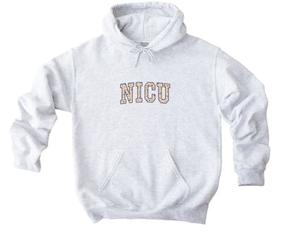 Red Deer NICU - Round 4 - Everyday Hooded Sweatshirt