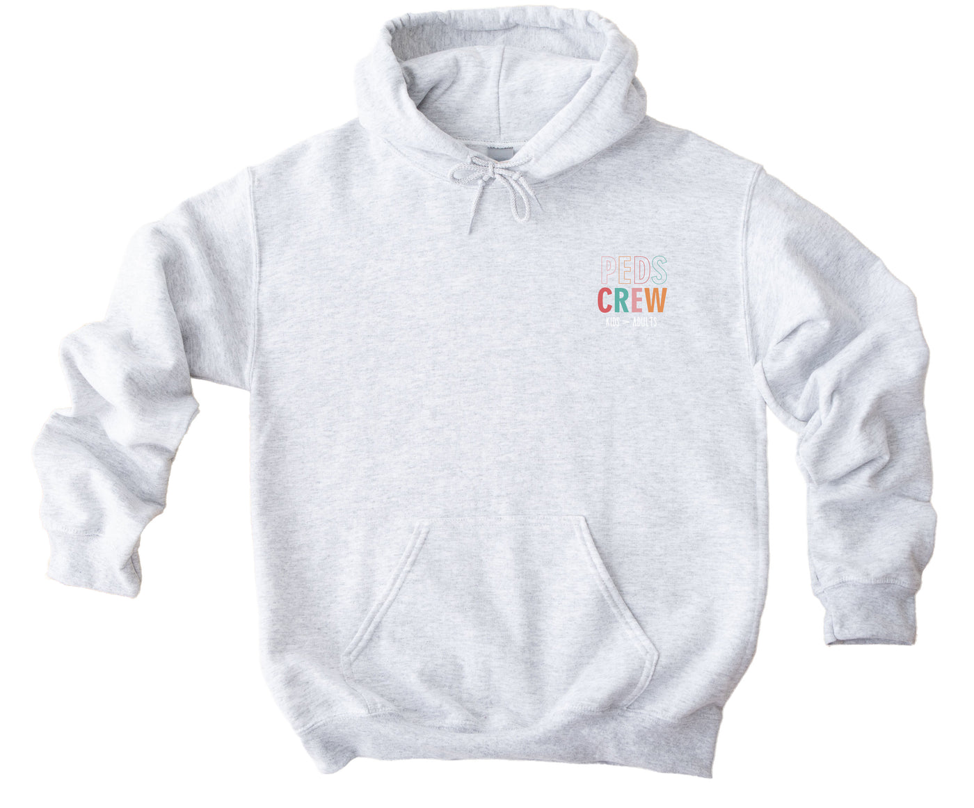 Children's Home Care - Everyday Hooded Sweatshirt