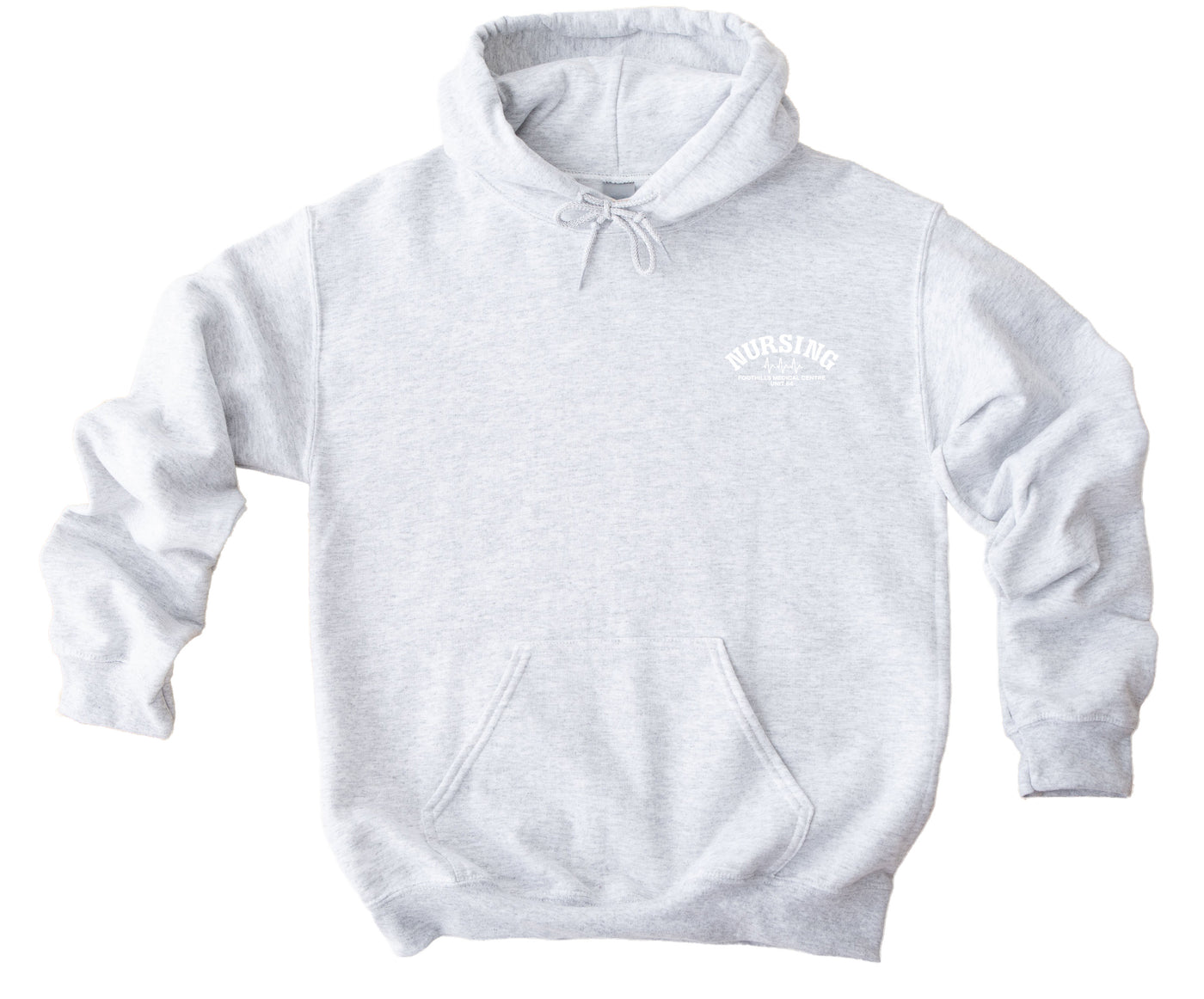 FMC Unit 64 Ortho/General Surgery - Everyday Hooded Sweatshirt