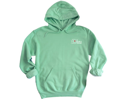 Sickkids 5C Neuro and Trauma unit - Round 3 - Everyday Hooded Sweatshirt