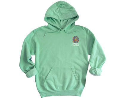 Sickkids 5C Neuro and Trauma unit - Round 3 - Everyday Hooded Sweatshirt