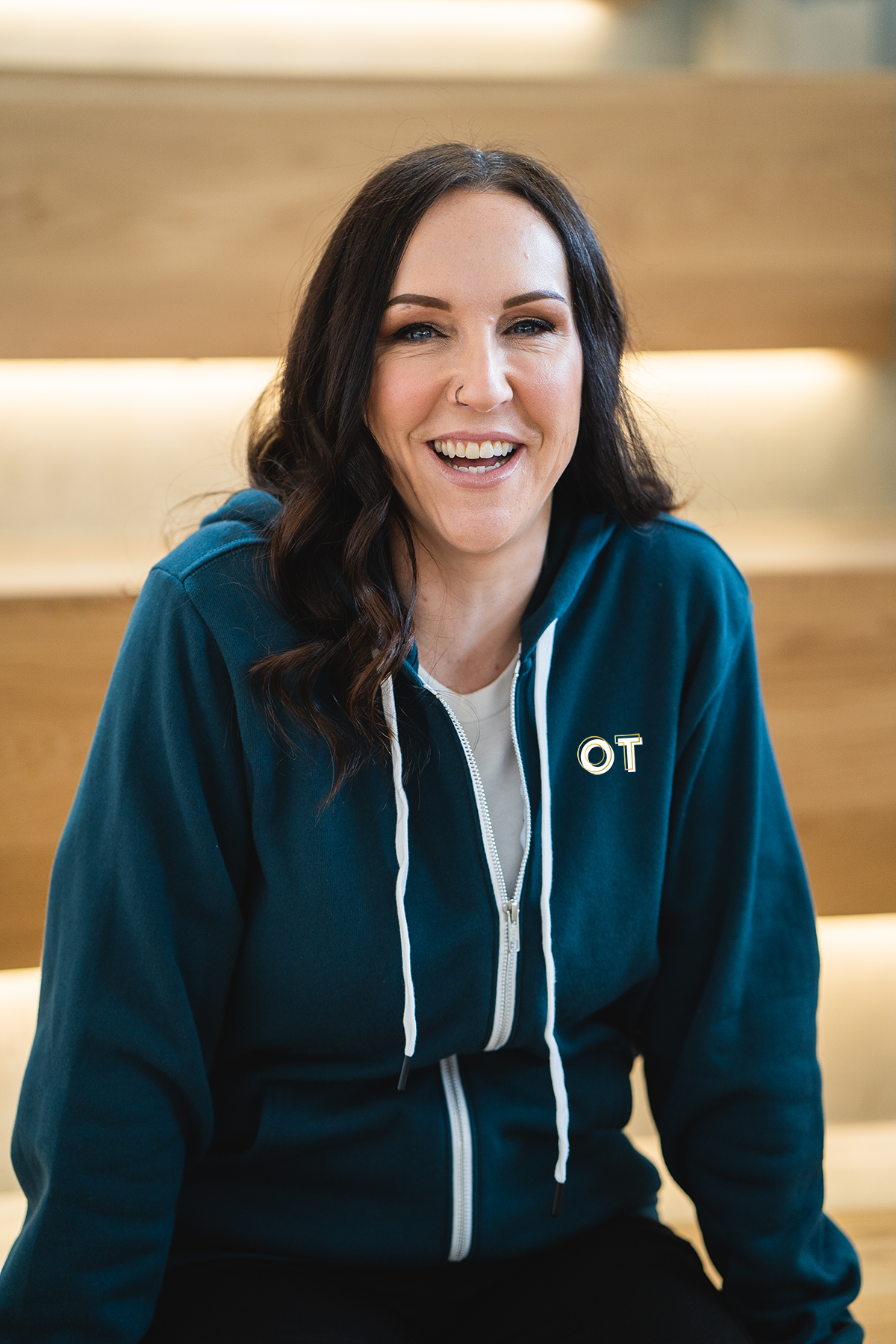 OT Creds - Basic Hoodie