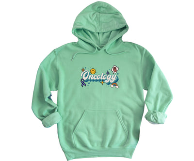 NEW - Retro Collection - Everyday Hooded Sweatshirt