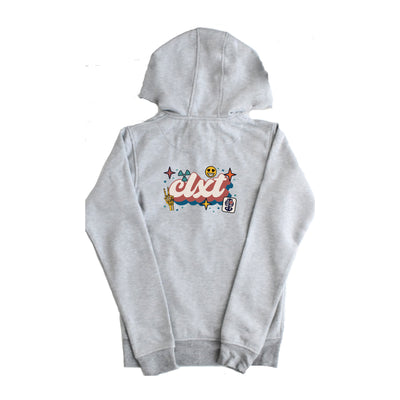 Retro Collection - PRN Lux Hoodie