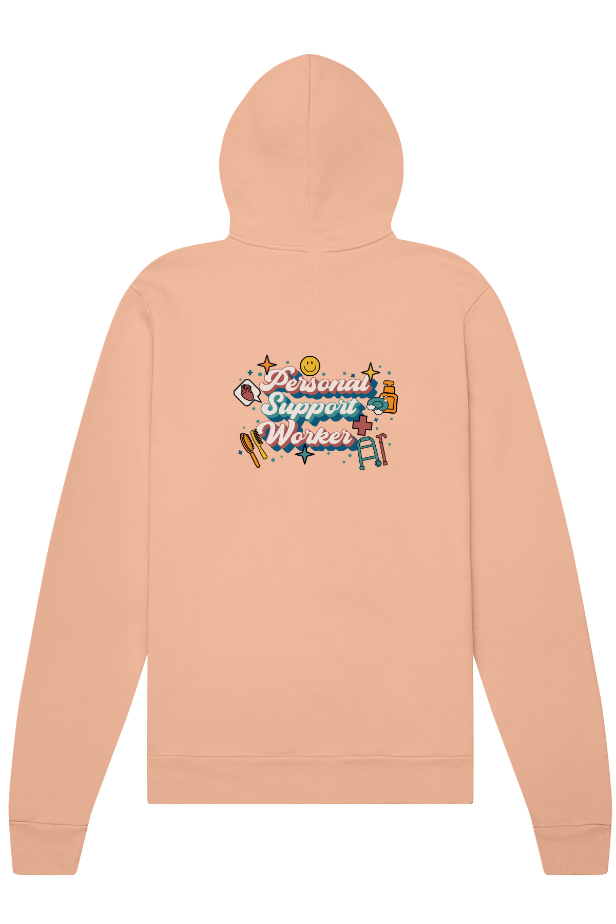 Retro Collection - Clearance Classic Hoodie