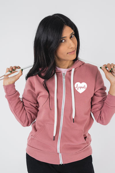 ECG Collection - Clearance Classic Hoodie