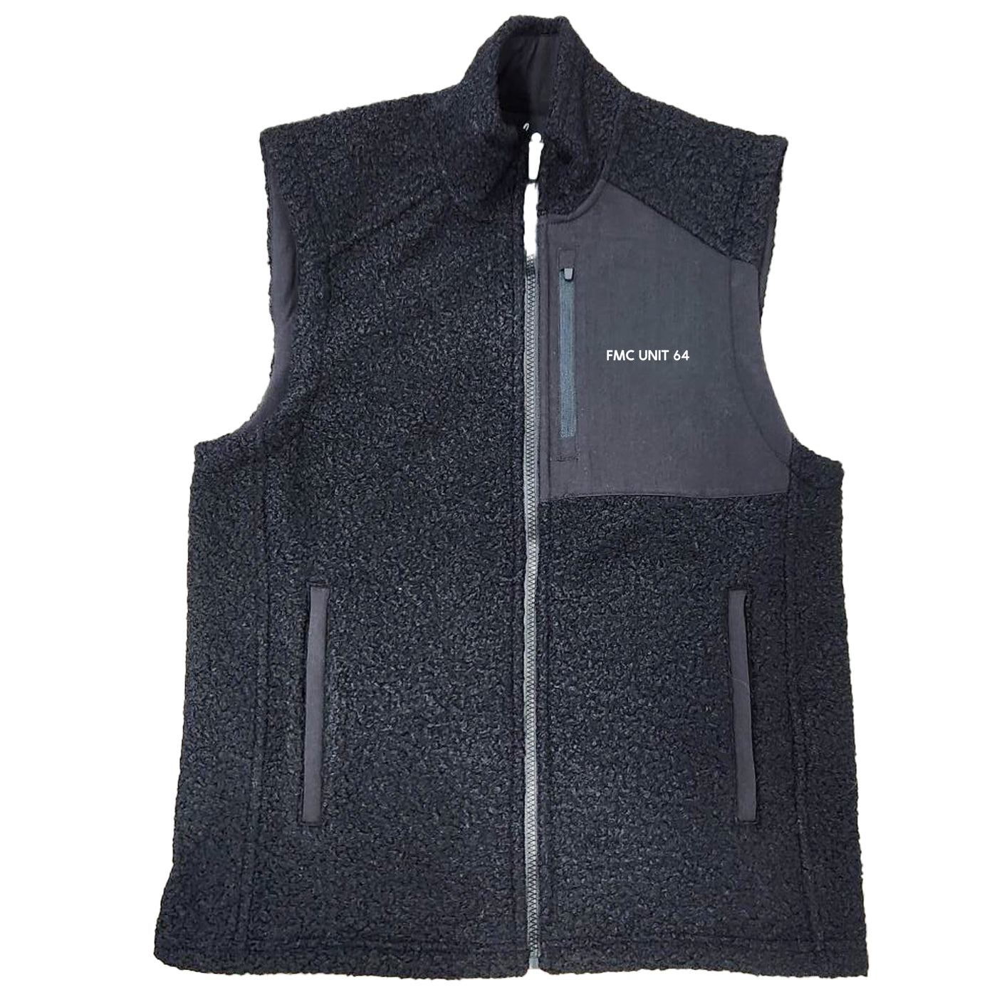 FMC Unit 64 Ortho/General Surgery - Code Cozy Vest