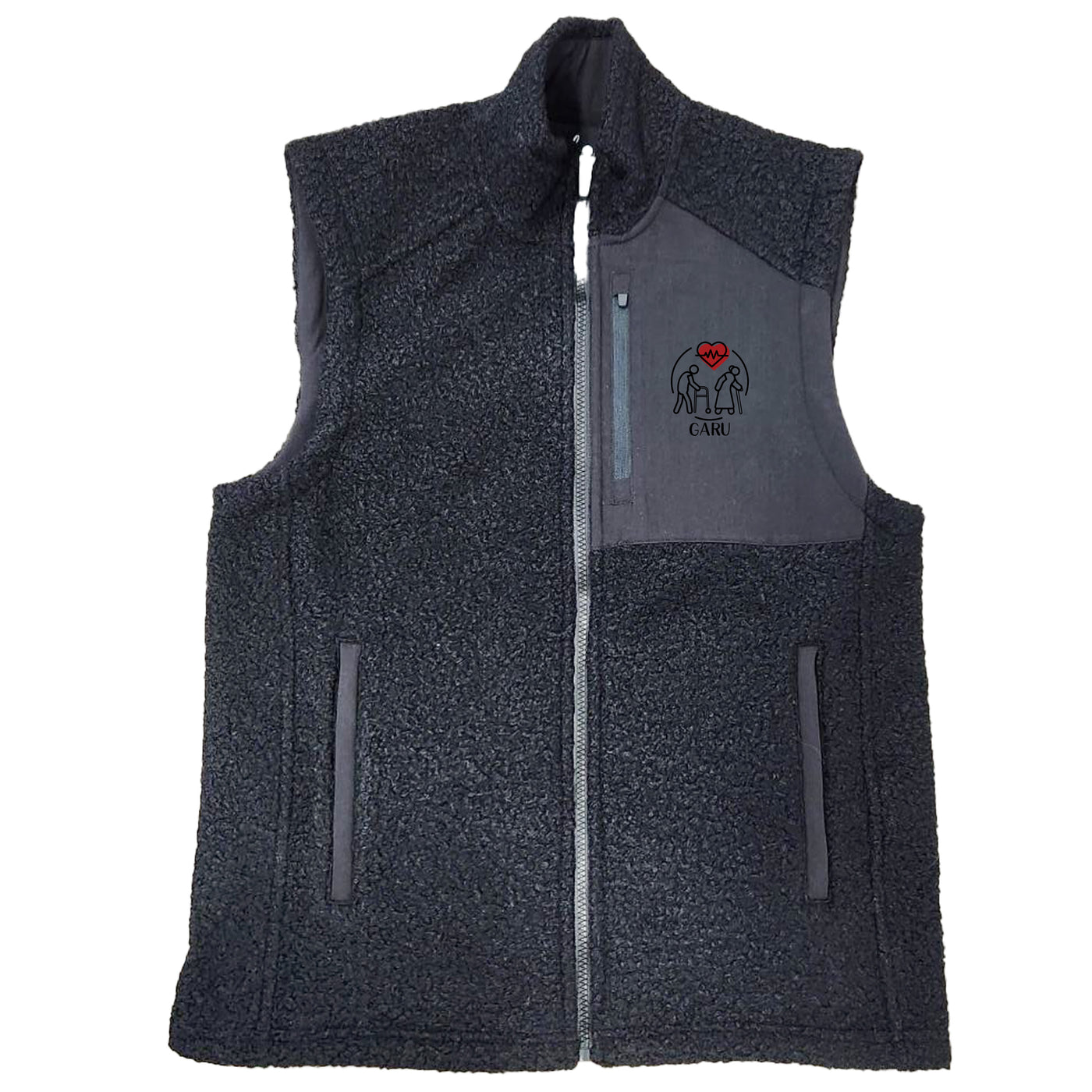 Chinook Regional Hospital - 5A Geriatric Assessment and Rehabilitation Unit - Round 3 - Code Cozy Vest