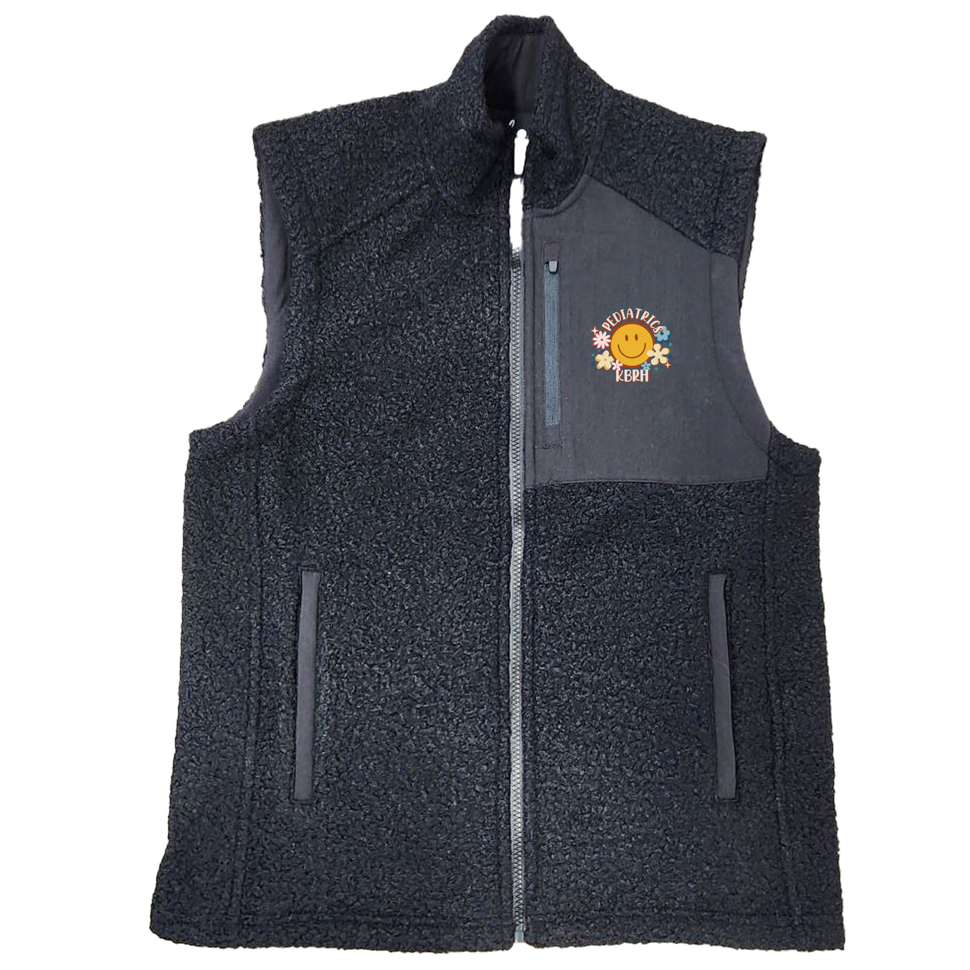 KBRH Mat/Child - Code Cozy Vest