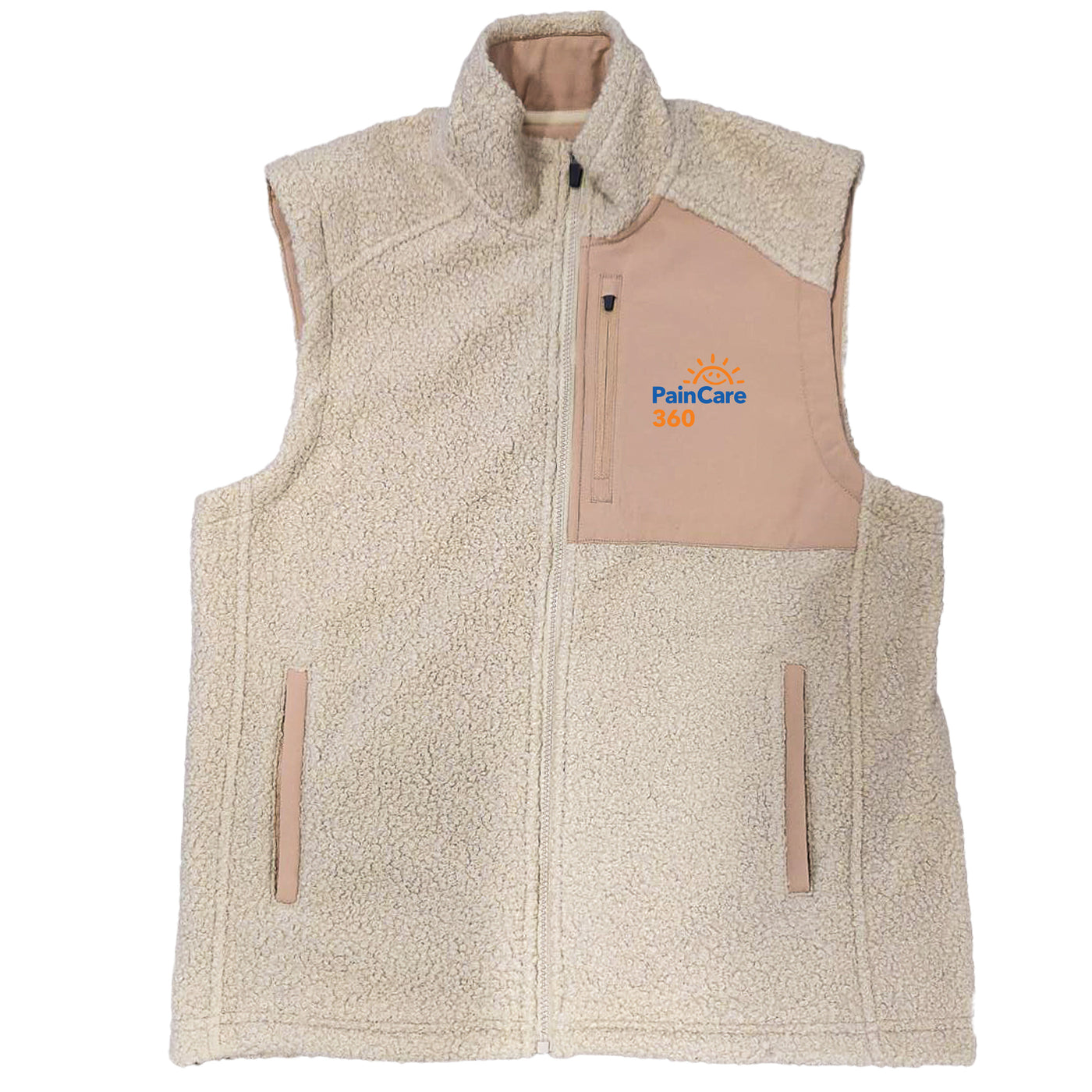 BCCH PainCare 360 - Code Cozy Vest