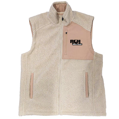 Rockyview General Hospital Allied Health - Round 3 - Code Cozy Vest