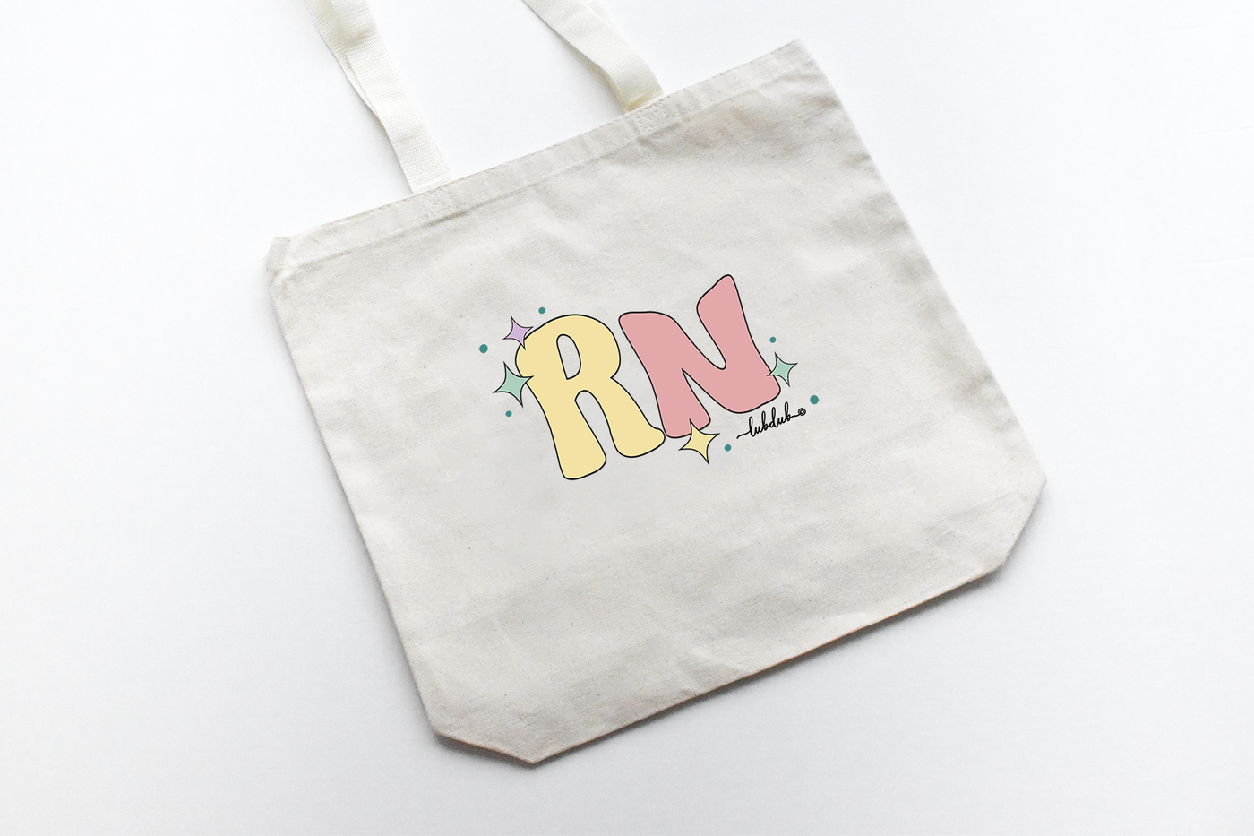 RN Tote