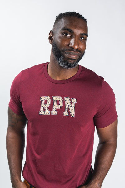 RPN Medical Varsity - Shirt