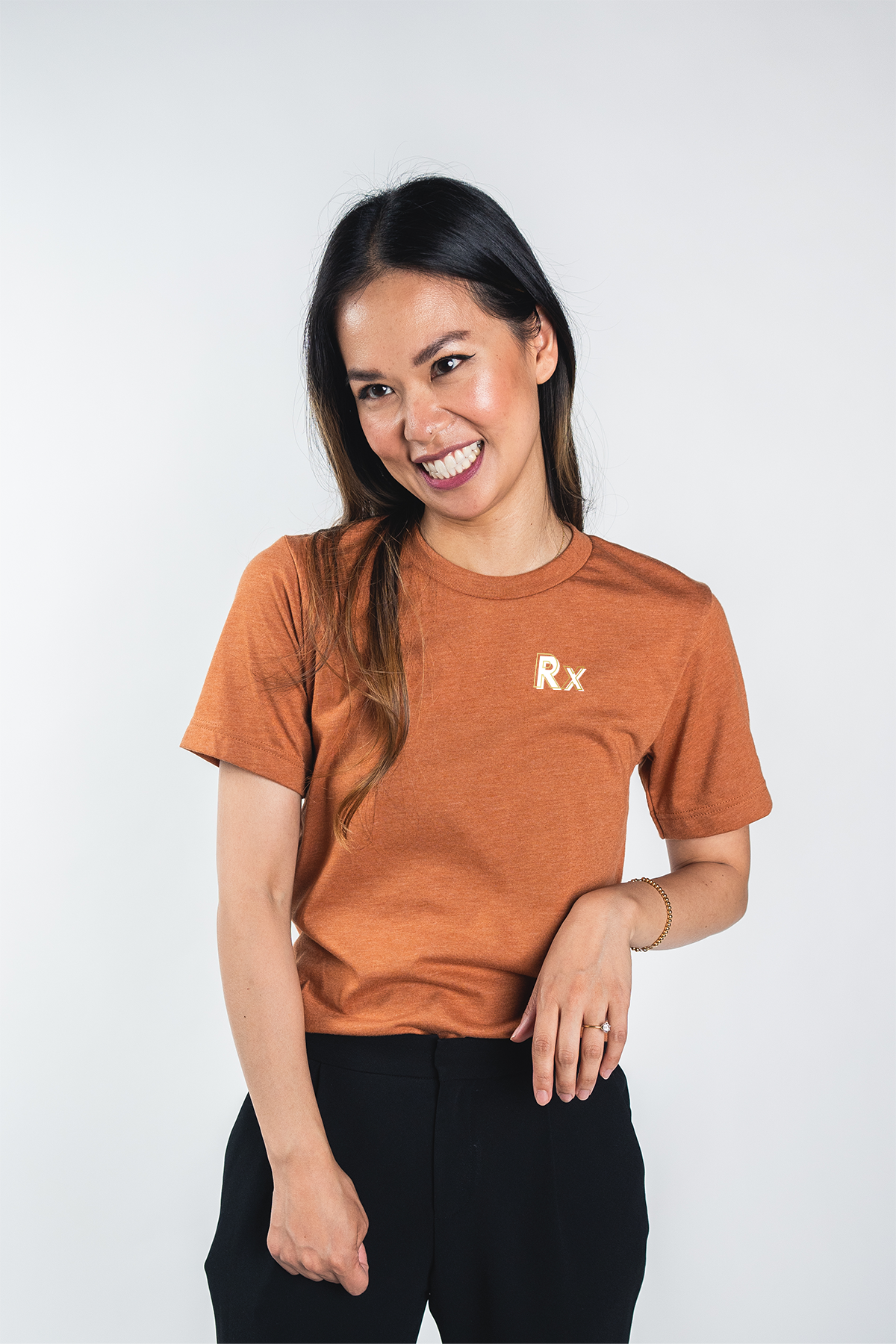 Rx Creds - Shirt