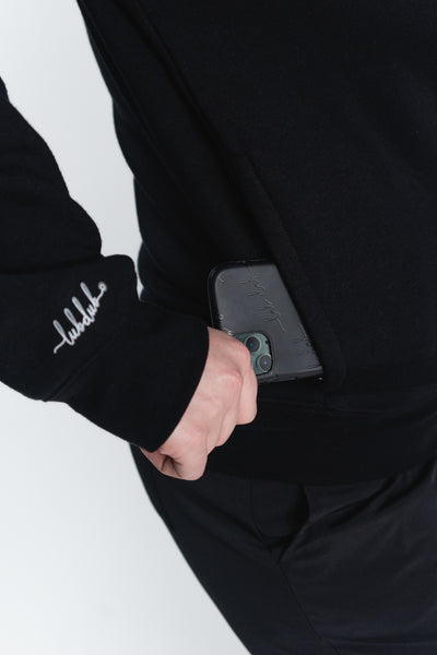 LPN Creds - Pocketed Crew Sweatshirt