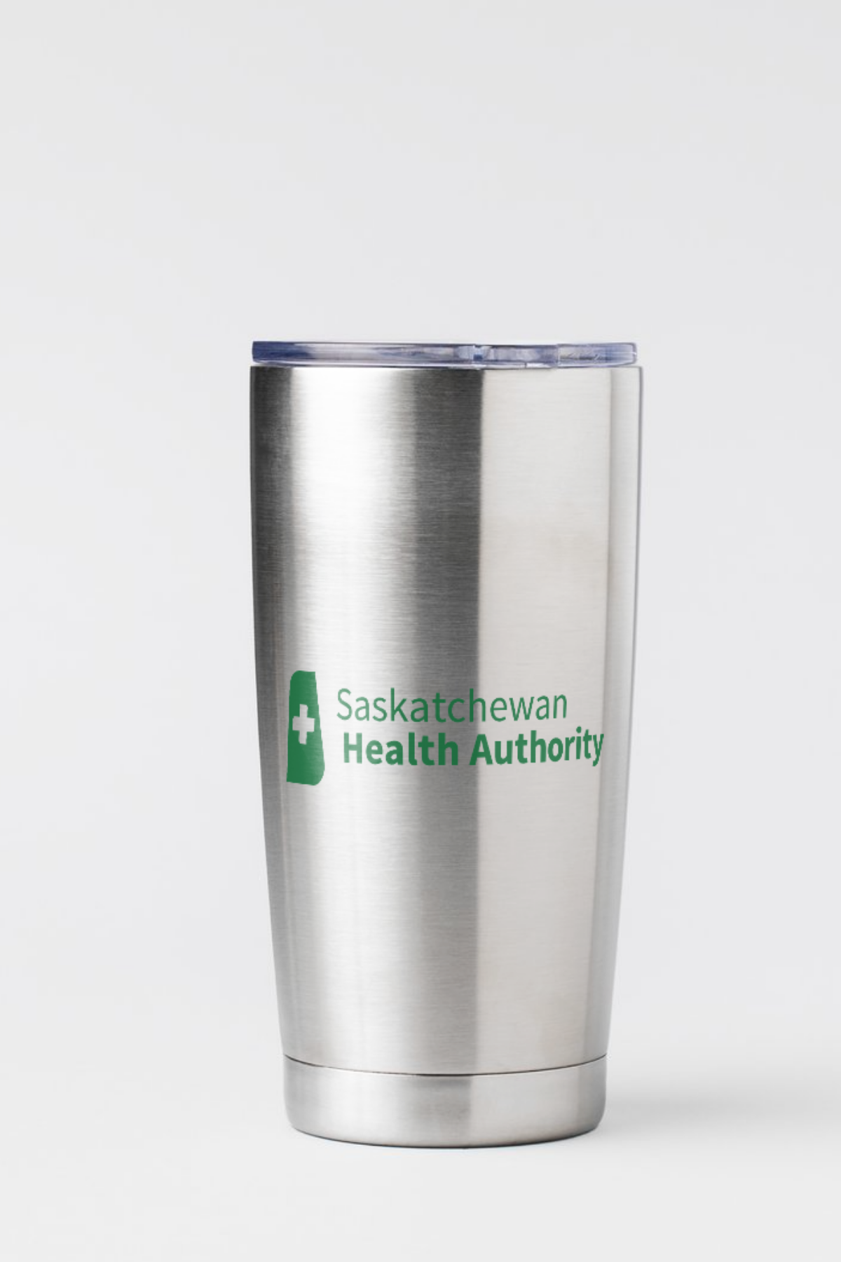 SHA - Stainless Steel Tumbler