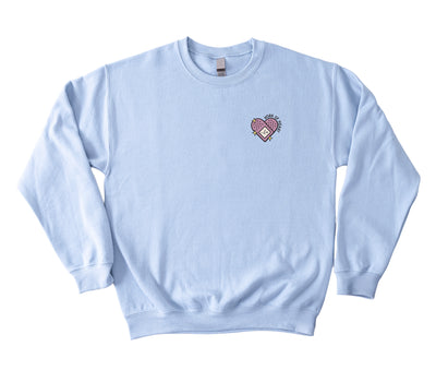 Classics Collection - Non-Pocketed Crew Sweatshirt