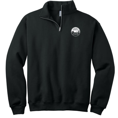 UCalgary Nursing Instructor - Round 3 - Elevate 1/4 Zip Sweater