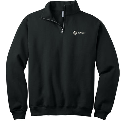 Southern Alberta Surgical Center - Elevate 1/4 Zip Sweater