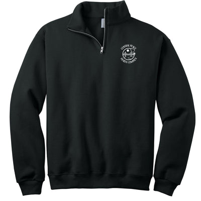 Central Peace Health Complex - Round 2 - Elevate 1/4 Zip Sweater