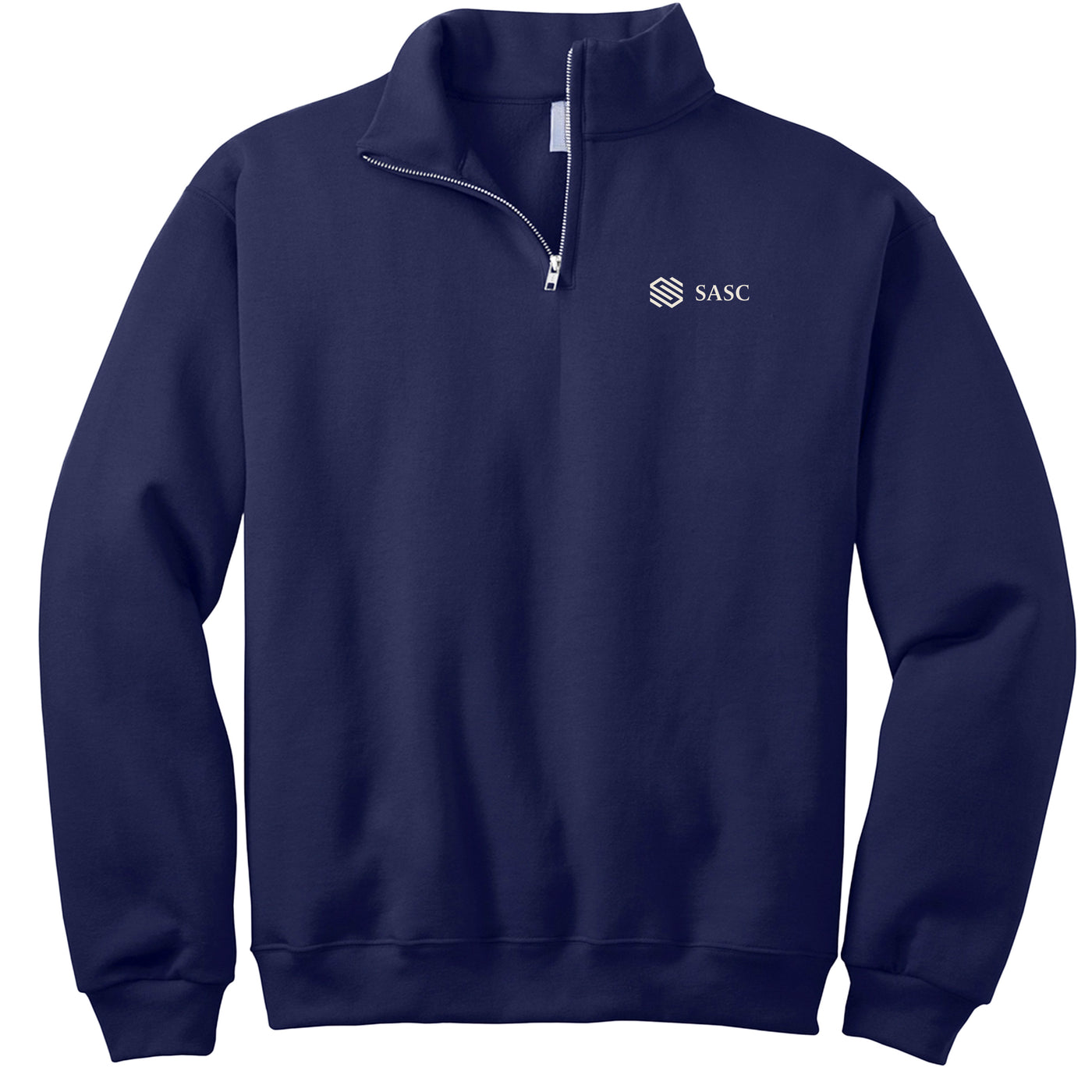 Southern Alberta Surgical Center - Elevate 1/4 Zip Sweater