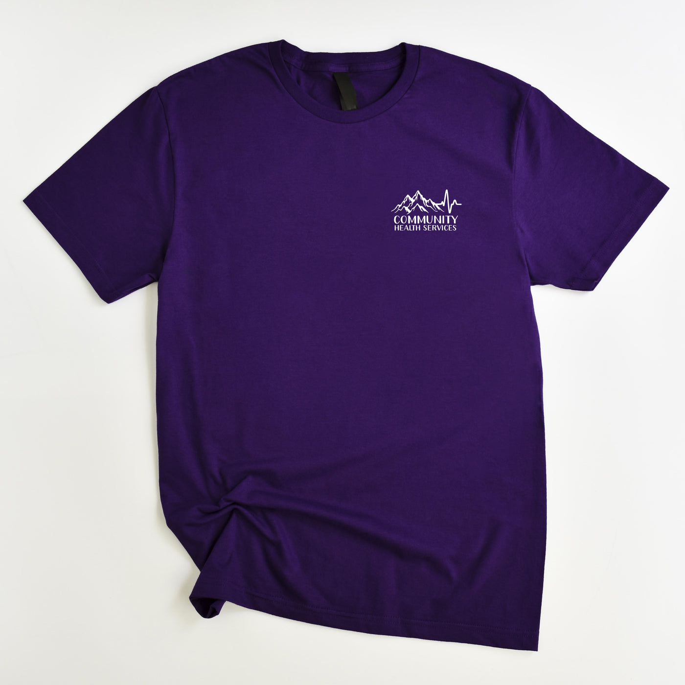 Community Health Services Port Alberni - Round 7 - Essential Shirt