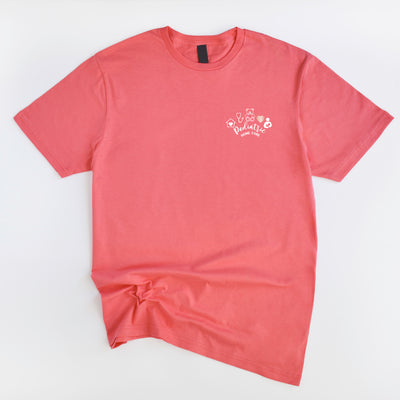 Pediatric Home Care - Round 2 - Essential Shirt