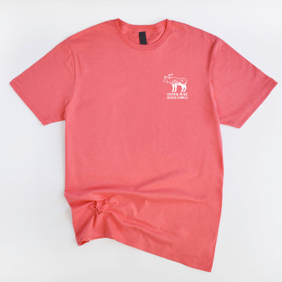 Central Peace Health Complex - Round 2 - Essential Shirt