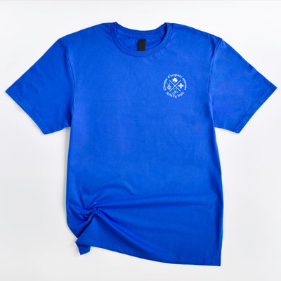 Jeffery Hale Minor Emergency Clinic / Clinique d'urgence mineure Jeffery Hale - Round 3 - Essential Shirt