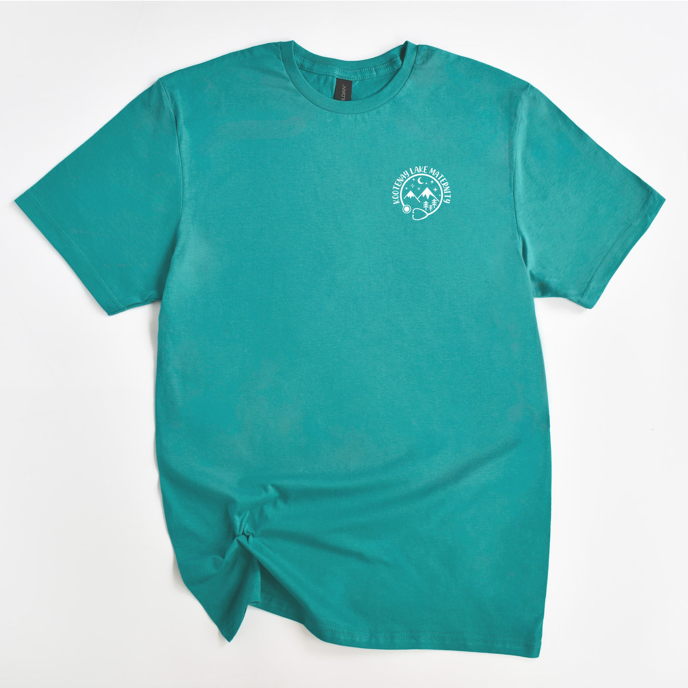 KLH Maternity  - Essential Shirt