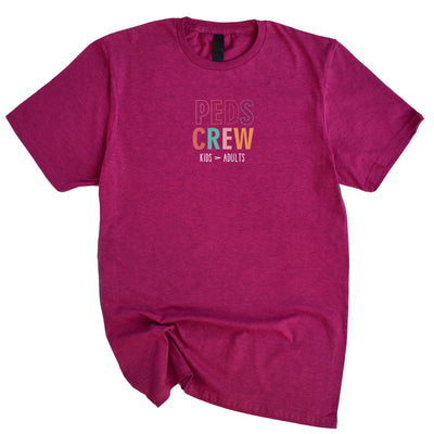 Children's Home Care - Essential Shirt